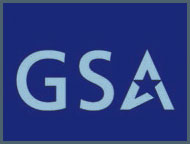 GSA logo